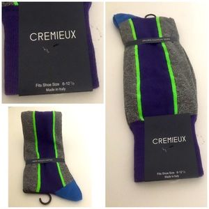 MEN’S FUN SOCKS SIZE- 6 TO  12 Ana 1/2